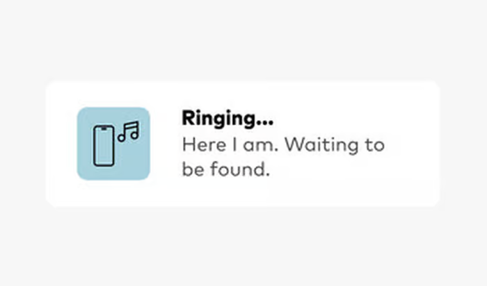 Find phone and more